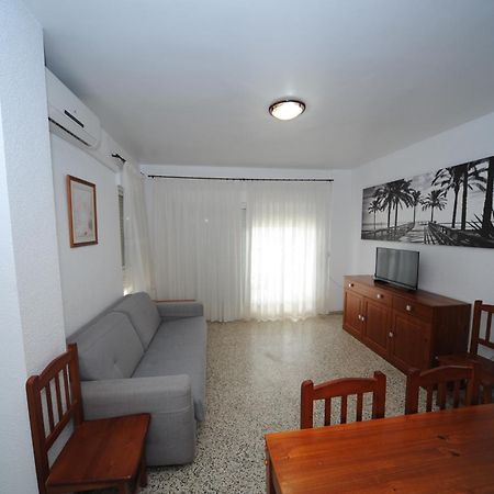 Apartamentos Estoril I - II Orangecosta Benicàssim Exteriér fotografie