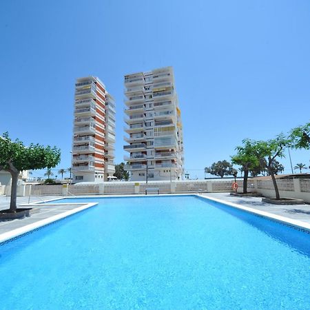 Apartamentos Estoril I - II Orangecosta Benicàssim Exteriér fotografie