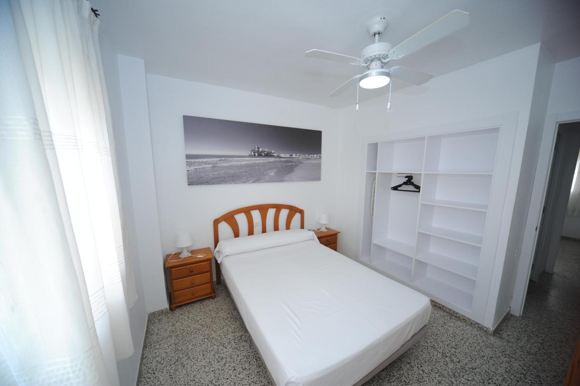 Apartamentos Estoril I - II Orangecosta Benicàssim Exteriér fotografie