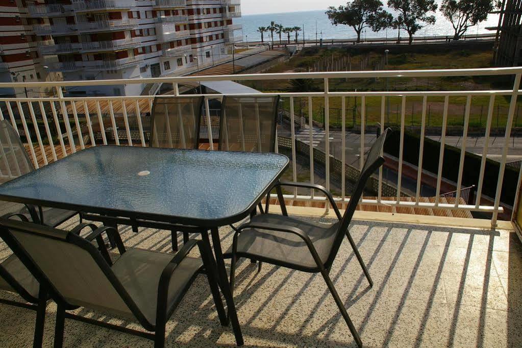 Apartamentos Estoril I - II Orangecosta Benicàssim Exteriér fotografie