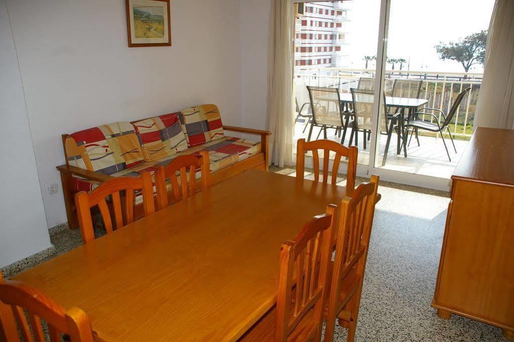 Apartamentos Estoril I - II Orangecosta Benicàssim Exteriér fotografie