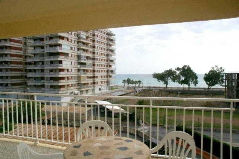 Apartamentos Estoril I - II Orangecosta Benicàssim Exteriér fotografie