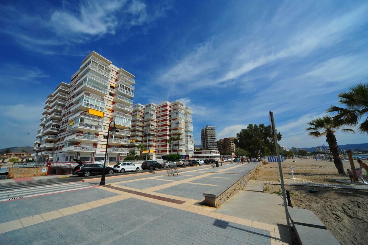 Apartamentos Estoril I - II Orangecosta Benicàssim Exteriér fotografie